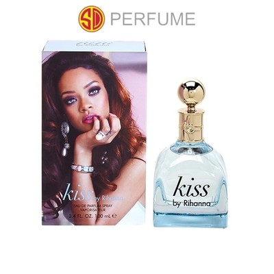 Rihanna Ri Ri Kiss Lady EDP 100ml (By: SD PERFUME)