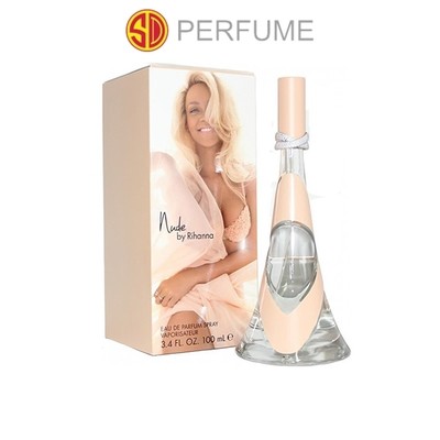 Rihanna Nude Lady EDP 100ml (By: SD PERFUME)