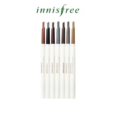 [Innisfree] Auto Eyebrow Pencil (Expiry in 2021/22)