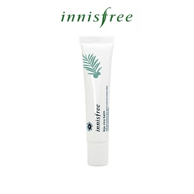 [Innisfree] Bija Cica Balm (Expiry in 2021/22)