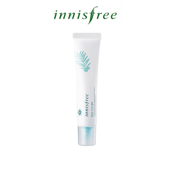 [Innisfree] Bija Cica Gel (Expiry in 2021/22)