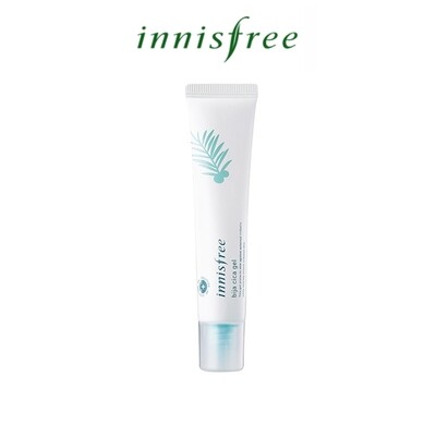 [Innisfree] Bija Cica Gel (Expiry in 2021/22)
