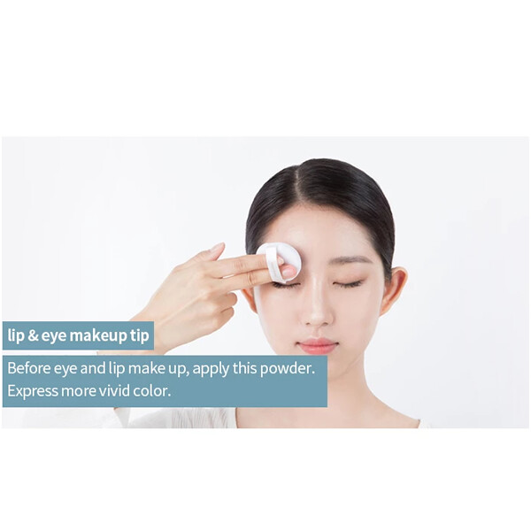 [Innisfree] No sebum Moisture Powder (Expiry in 2021/22)