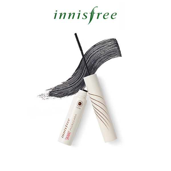 [Innisfree] Skinny Microcara (Expiry in 2021/22)