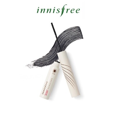 [Innisfree] Skinny Microcara (Expiry in 2021/22)