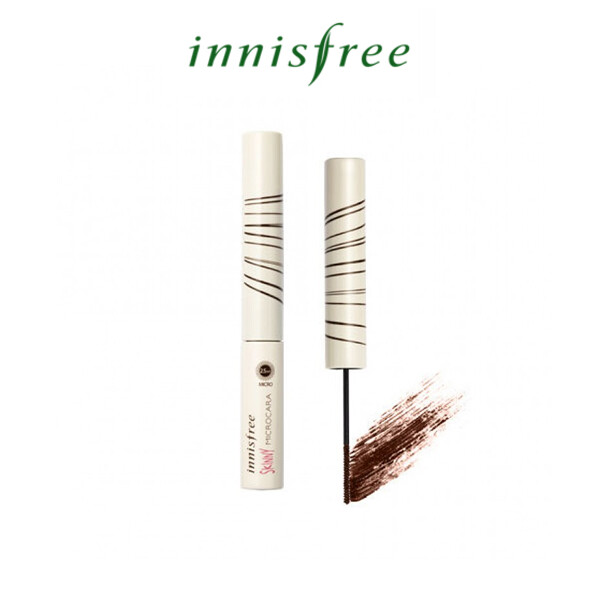 [Innisfree] Skinny Microcara (Expiry in 2021/22)