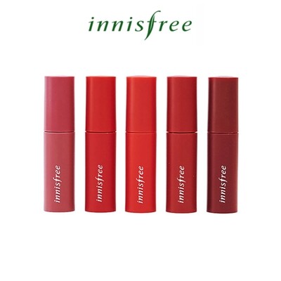 [Innisfree] Vivid Cotton Ink (Expiry in 2021/22)