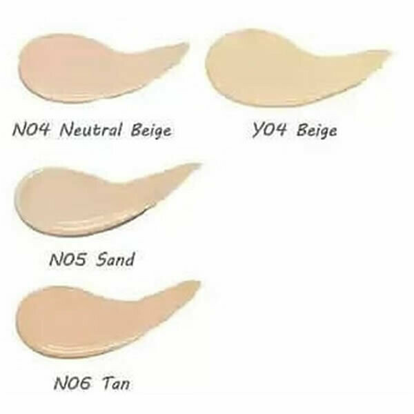 [Etude House] Big Cover Skin Fit Concealer PRO