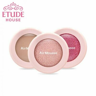 [Etude House] Blossom Picnic Air Mousse Eyes_Matte