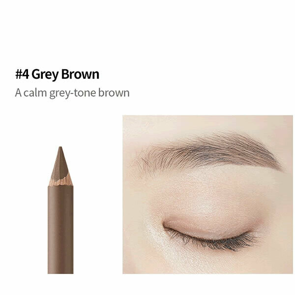 [Etude House] Drawing Eyebrow0.0 Hard Pencil