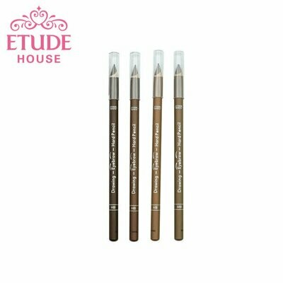 [Etude House] Drawing Eyebrow0.0 Hard Pencil