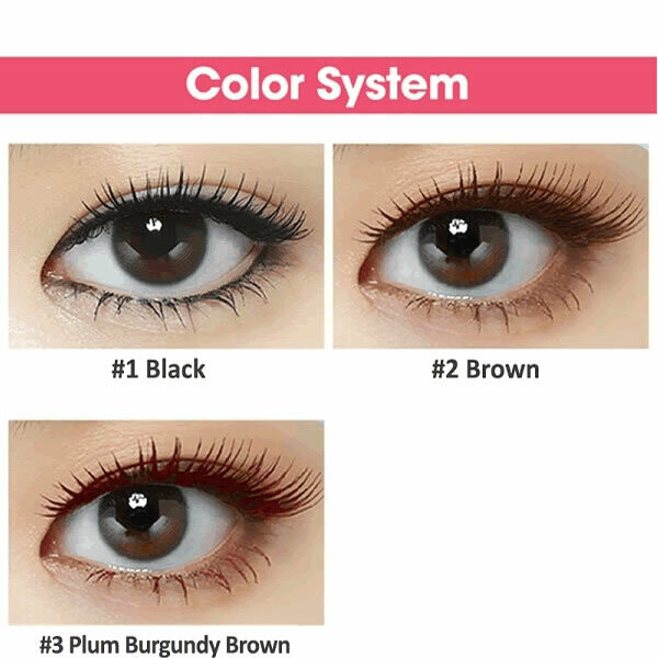 [Etude House] Lash Perm Curl Fix Mascara