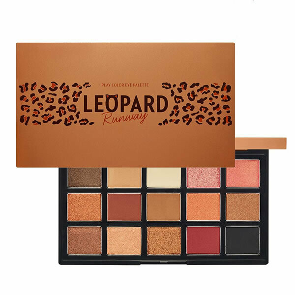 [Etude House] Play Color Eye Pallete