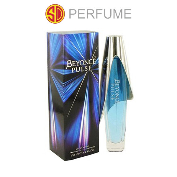 (MP) Beyonce EYB Pulse EDP Women 100ml