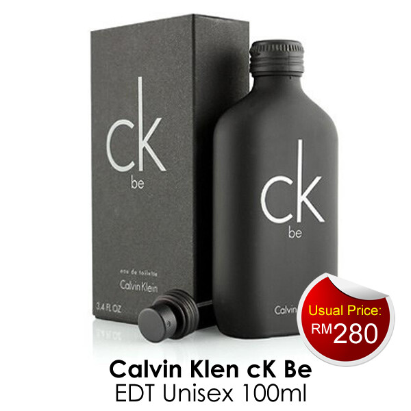 Limited Time offer: Redeem Selected Perfumes at RM98!