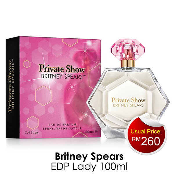 Limited Time offer: Redeem Selected Perfumes at RM98!
