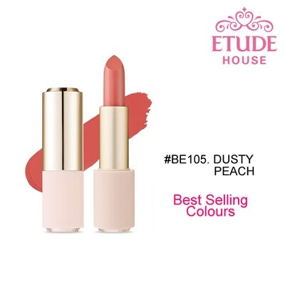 [Pre-Order] Etude House -  Better Lips-Talk Velvet lipstick