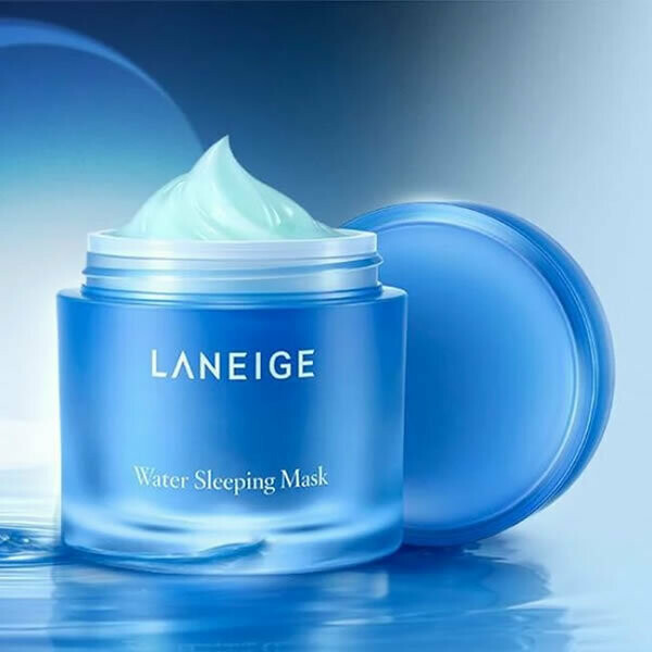 [Pre-Order] Laneige - Water Sleeping Mask 70ml