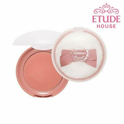 [Pre-Order] Etude House - Lovely Cookie Blusher #BR401