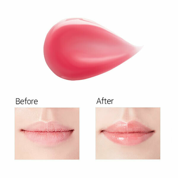 [Pre-Order] Laneige - Lip Glowy Balm #Berry 10g