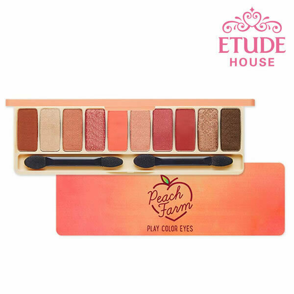 [Pre-Order] Etude House - Play Color Eyes