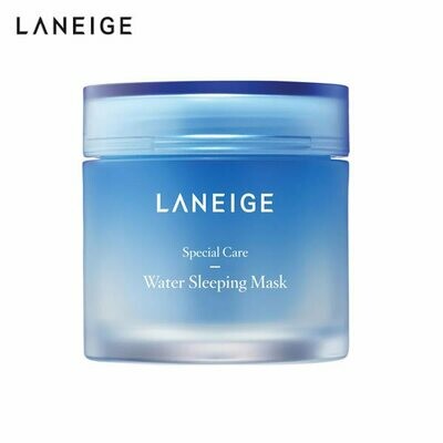 [Pre-Order] Laneige - Water Sleeping Mask 70ml