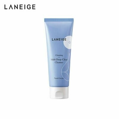 [Pre-Order] Laneige - Multi Deep Clean Cleanser 150ml