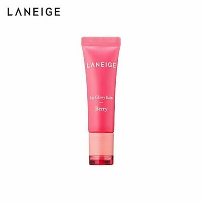 [Pre-Order] Laneige - Lip Glowy Balm #Berry 10g