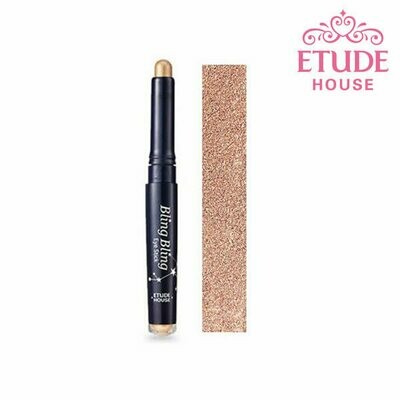 [Pre-Order]Etude House - Bling Bling Eye Stick 1.4g #15