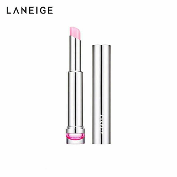 [Pre-Order] Laneige - Stained Glasstick #No.2 Rosequartz