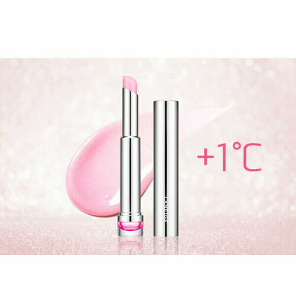 [Pre-Order] Laneige - Stained Glasstick #No.2 Rosequartz