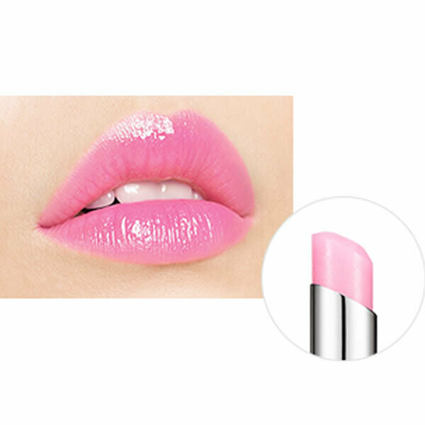 [Pre-Order] Laneige - Stained Glasstick #No.2 Rosequartz