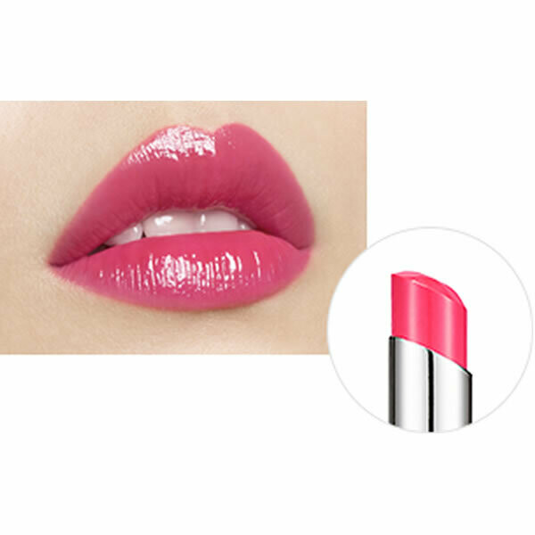[Pre-Order] Laneige - Stained Glasstick #No.8 Peach Moonstone
