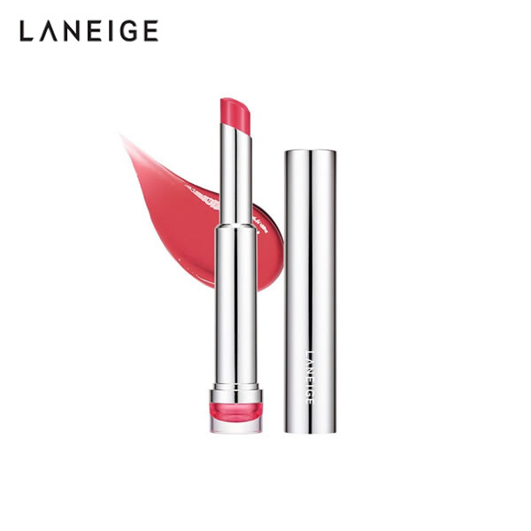 [Pre-Order] Laneige - Stained Glasstick #No.8 Peach Moonstone