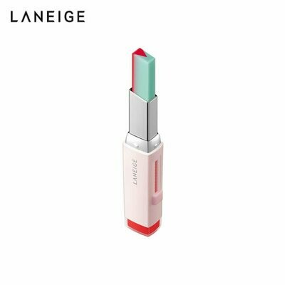[Pre-Order] Laneige - Two Tone Tint Bar #No.3 Tint Mint
