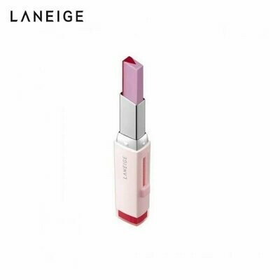 [Pre-Order] Laneige - Two Tone Tint Bar #No.7 Lolipop Red