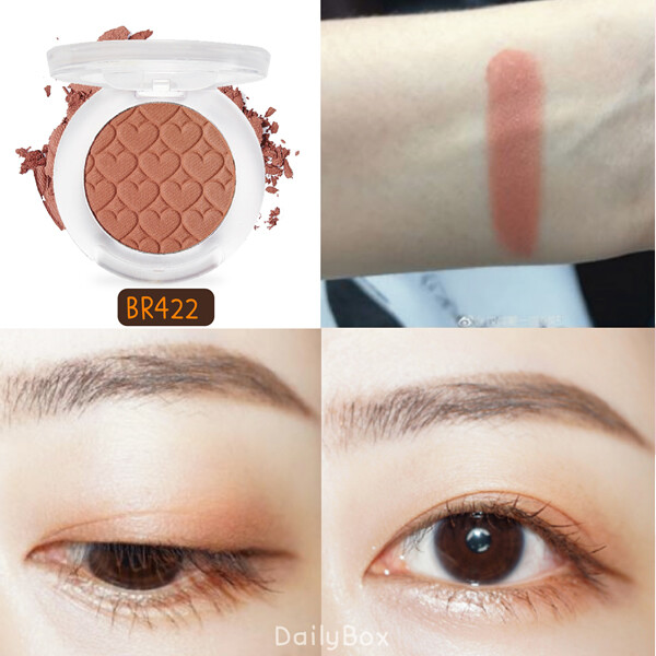 [Pre Order] Etude House -  Look At My Eyes NEW #BR422