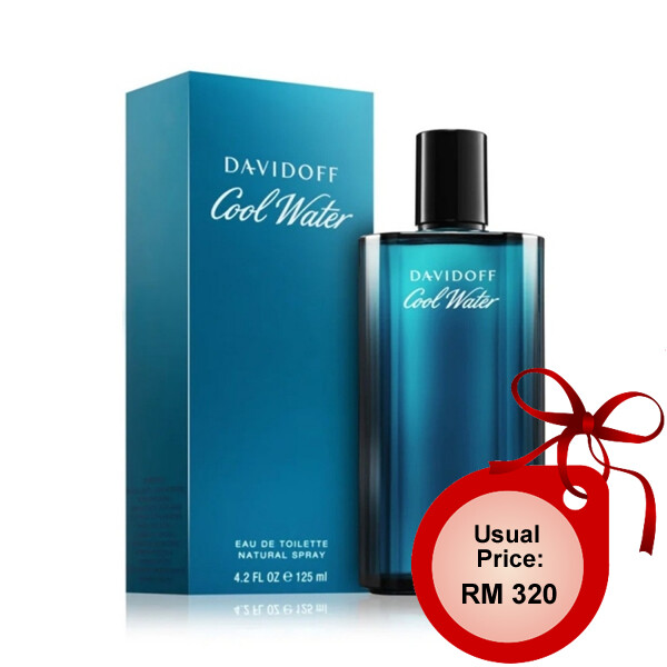 Limited Time offer: Redeem Selected Perfumes at RM98!
