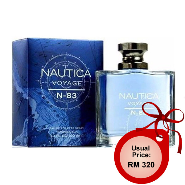 Limited Time offer: Redeem Selected Perfumes at RM98!