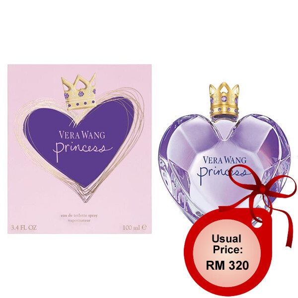 Limited Time offer: Redeem Selected Perfumes at RM98!
