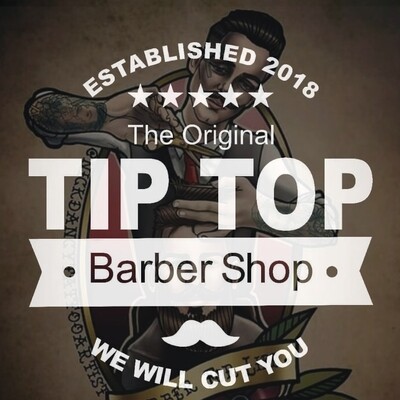 Tip Top Barbershop