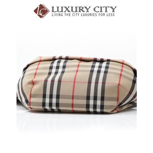[Luxury City] Burberry Belt Bag Burberry-8010430