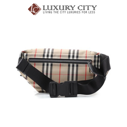[Luxury City] Burberry Belt Bag Burberry-8010430