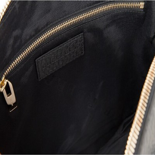 [Luxury City] Burberry Signature Grain Check Small Orchard Bowling Bag