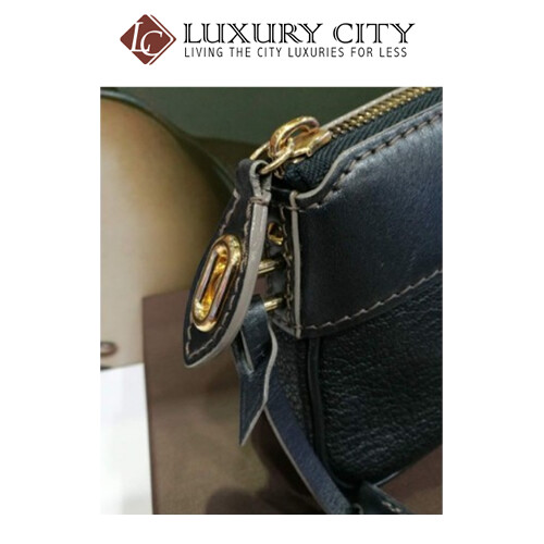 [Luxury City] Preloved Authentic Louis Vuitton Clutch