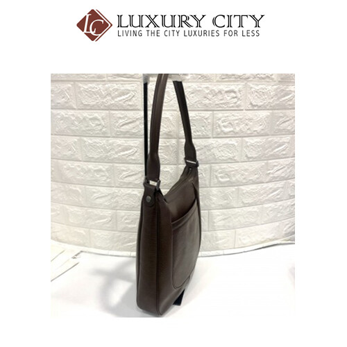 [Luxury City] Preloved Authentic Louis Vuitton EPI Shoulder Bag