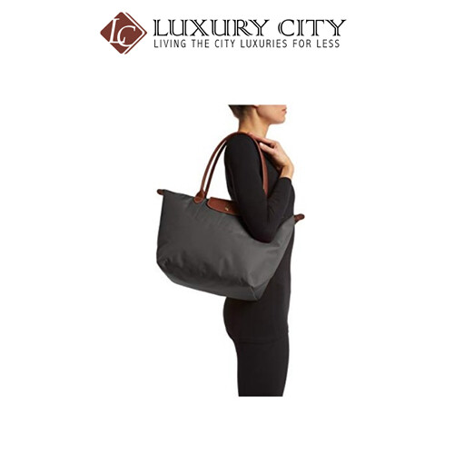 [Luxury City] Longchamp Le Pliage Tote Bag Longchamp-L1899089