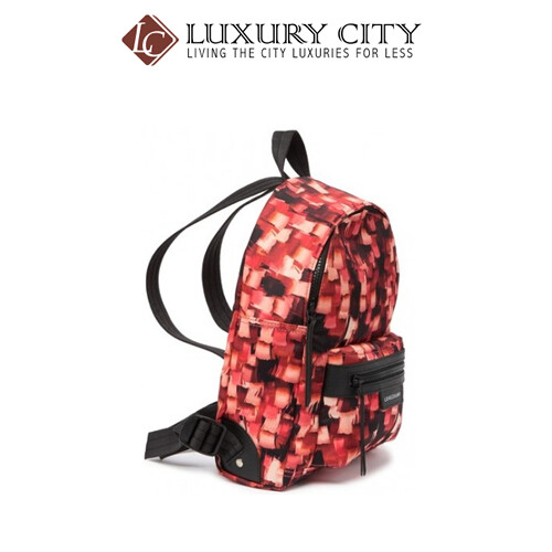 [Luxury City] Longchamp Le Pliage Neo - VibrationsI Nylon Backpack Longchamp-L1118645