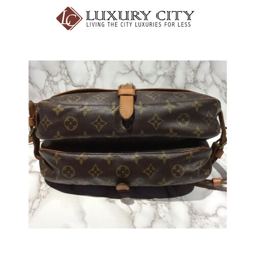 [Luxury City] Preloved Authentic Louis Vuitton Handbag