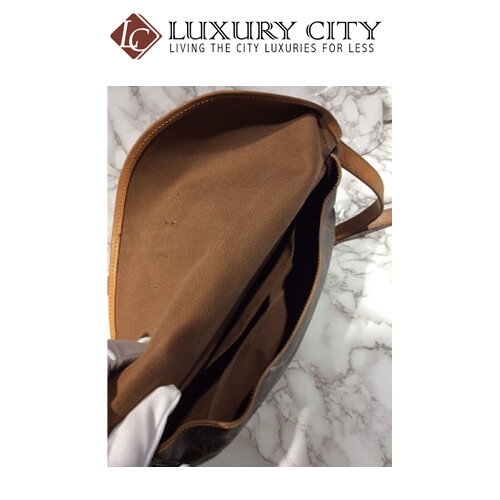 [Luxury City] Preloved Authentic Louis Vuitton Handbag